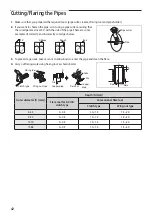 Preview for 42 page of Samsung AM050FNKDEH User & Installation Manual