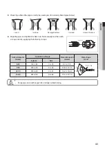 Preview for 43 page of Samsung AM050FNKDEH User & Installation Manual