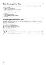 Preview for 72 page of Samsung AM050FNKDEH User & Installation Manual