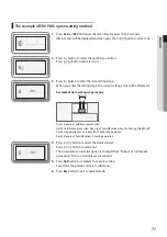 Preview for 77 page of Samsung AM050FNKDEH User & Installation Manual