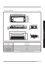 Preview for 7 page of Samsung AM071NN1DEH/TL Instruction Manual