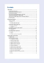 Preview for 2 page of Samsung AM072BXV Series Service Manual