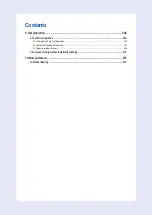 Preview for 6 page of Samsung AM072BXV Series Service Manual