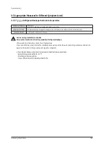 Preview for 155 page of Samsung AM072BXV Series Service Manual