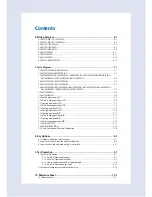 Предварительный просмотр 4 страницы Samsung AM072FXVAFH series Service Manual