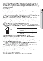 Preview for 5 page of Samsung AM080JXVAGH/ET Installation Manual