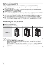 Preview for 6 page of Samsung AM080JXVAGH/ET Installation Manual