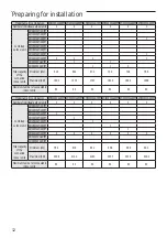 Preview for 12 page of Samsung AM080JXVAGH/ET Installation Manual