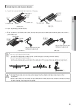 Preview for 63 page of Samsung AM080JXVAGH/ET Installation Manual