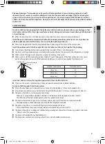 Предварительный просмотр 5 страницы Samsung AM080JXVHGH/EU Installation Manual