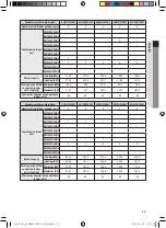 Предварительный просмотр 17 страницы Samsung AM080JXVHGH/EU Installation Manual