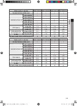 Предварительный просмотр 19 страницы Samsung AM080JXVHGH/EU Installation Manual