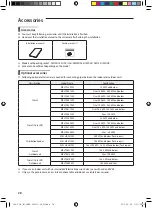 Предварительный просмотр 28 страницы Samsung AM080JXVHGH/EU Installation Manual