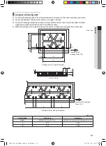 Предварительный просмотр 31 страницы Samsung AM080JXVHGH/EU Installation Manual