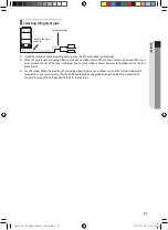 Предварительный просмотр 37 страницы Samsung AM080JXVHGH/EU Installation Manual