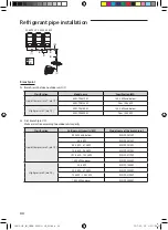 Предварительный просмотр 44 страницы Samsung AM080JXVHGH/EU Installation Manual