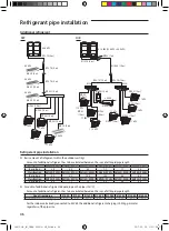 Предварительный просмотр 46 страницы Samsung AM080JXVHGH/EU Installation Manual