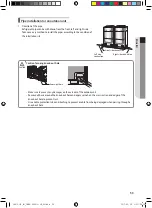 Предварительный просмотр 53 страницы Samsung AM080JXVHGH/EU Installation Manual