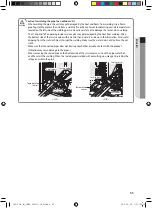 Предварительный просмотр 55 страницы Samsung AM080JXVHGH/EU Installation Manual