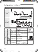 Предварительный просмотр 60 страницы Samsung AM080JXVHGH/EU Installation Manual