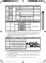 Предварительный просмотр 61 страницы Samsung AM080JXVHGH/EU Installation Manual