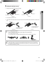 Предварительный просмотр 63 страницы Samsung AM080JXVHGH/EU Installation Manual