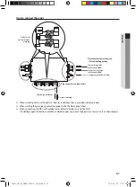 Предварительный просмотр 67 страницы Samsung AM080JXVHGH/EU Installation Manual