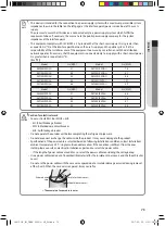 Предварительный просмотр 73 страницы Samsung AM080JXVHGH/EU Installation Manual