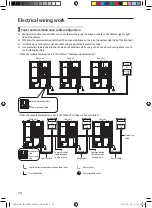 Предварительный просмотр 74 страницы Samsung AM080JXVHGH/EU Installation Manual