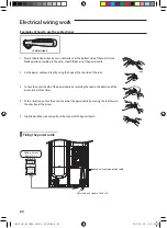 Предварительный просмотр 80 страницы Samsung AM080JXVHGH/EU Installation Manual