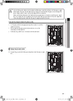 Предварительный просмотр 81 страницы Samsung AM080JXVHGH/EU Installation Manual