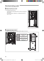 Предварительный просмотр 82 страницы Samsung AM080JXVHGH/EU Installation Manual