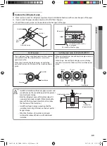 Предварительный просмотр 89 страницы Samsung AM080JXVHGH/EU Installation Manual