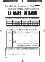 Предварительный просмотр 108 страницы Samsung AM080JXVHGH/EU Installation Manual