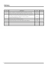 Preview for 2 page of Samsung AM080JXVHGH/EU Technical Data Book