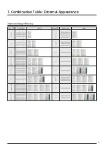 Preview for 13 page of Samsung AM080JXVHGH/EU Technical Data Book