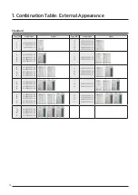 Preview for 14 page of Samsung AM080JXVHGH/EU Technical Data Book