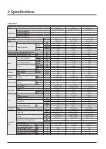 Preview for 71 page of Samsung AM080JXVHGH/EU Technical Data Book