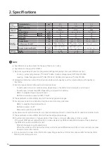 Preview for 76 page of Samsung AM080JXVHGH/EU Technical Data Book