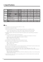 Preview for 88 page of Samsung AM080JXVHGH/EU Technical Data Book