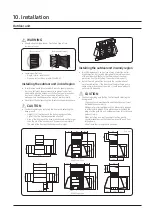 Предварительный просмотр 48 страницы Samsung AM100AXVDGH/EU Technical Data Book