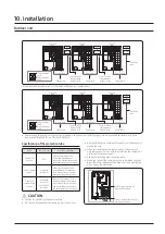 Preview for 61 page of Samsung AM100AXVDGH/EU Technical Data Book