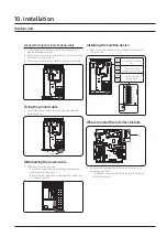 Preview for 65 page of Samsung AM100AXVDGH/EU Technical Data Book