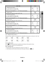 Preview for 23 page of Samsung AM140JNPDKH Installation Manual