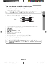 Preview for 35 page of Samsung AM140JNPDKH Installation Manual