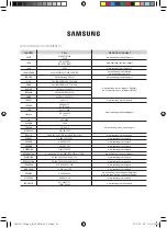 Preview for 28 page of Samsung AM140JNPDKH User Manual