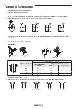 Предварительный просмотр 10 страницы Samsung AM140RNPDKH Series Installation Manual