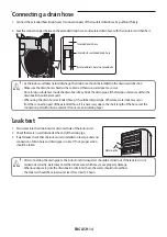 Предварительный просмотр 14 страницы Samsung AM140RNPDKH Series Installation Manual