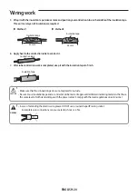 Предварительный просмотр 20 страницы Samsung AM140RNPDKH Series Installation Manual