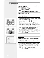 Предварительный просмотр 8 страницы Samsung AM14A1E07 Owner'S Instructions Manual